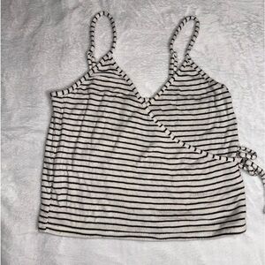 Garage cute tank top